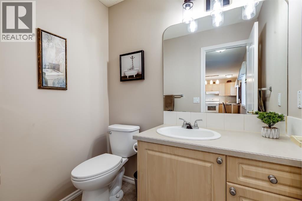 135 Springs Crescent, Airdrie, Alberta  T4A 1G8 - Photo 16 - A2349305