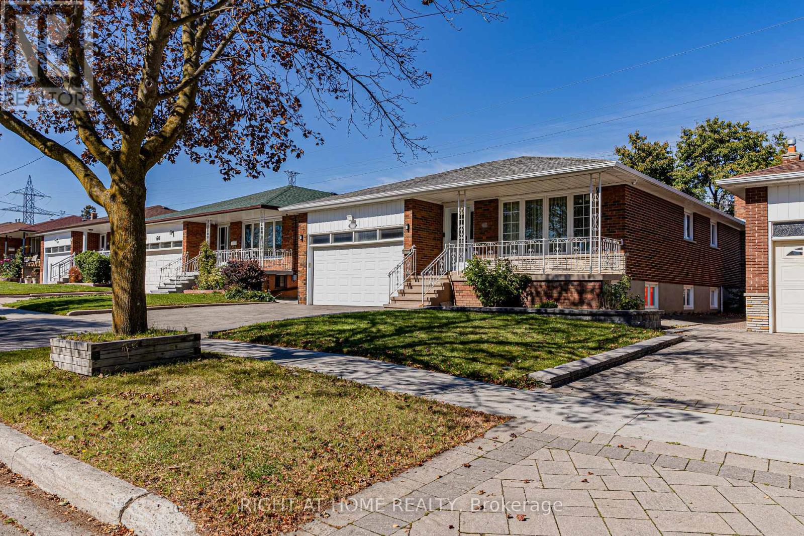 62 IANGROVE TERRACE, Toronto, Ontario