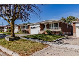 62 IANGROVE TERRACE, Toronto, Ontario