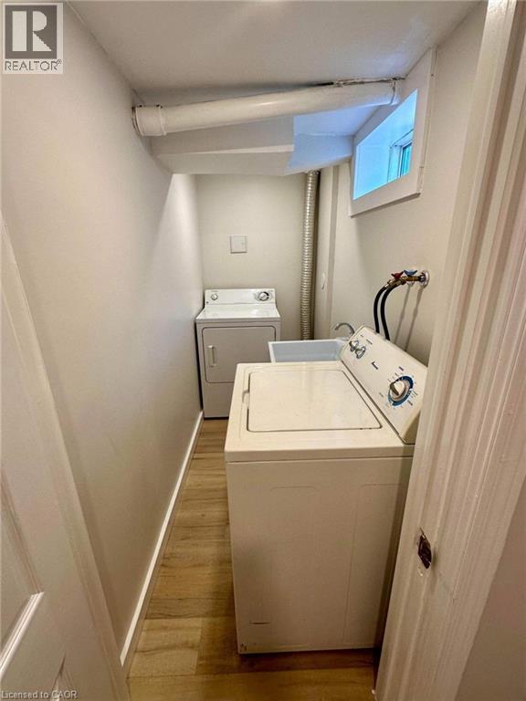 165 Green Valley Drive Unit# 72, Kitchener, Ontario  N2P 1K3 - Photo 19 - 40856395