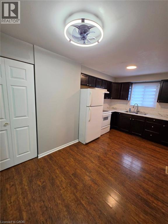165 Green Valley Drive Unit# 72, Kitchener, Ontario  N2P 1K3 - Photo 4 - 40856395