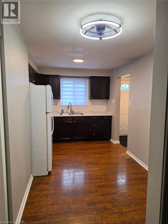 165 Green Valley Drive Unit# 72, Kitchener, Ontario  N2P 1K3 - Photo 5 - 40856395