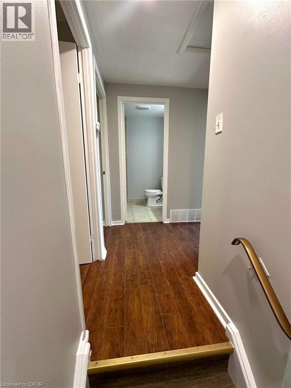 165 Green Valley Drive Unit# 72, Kitchener, Ontario  N2P 1K3 - Photo 9 - 40856395