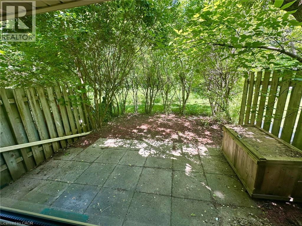 165 Green Valley Drive Unit# 72, Kitchener, Ontario  N2P 1K3 - Photo 20 - 40856395