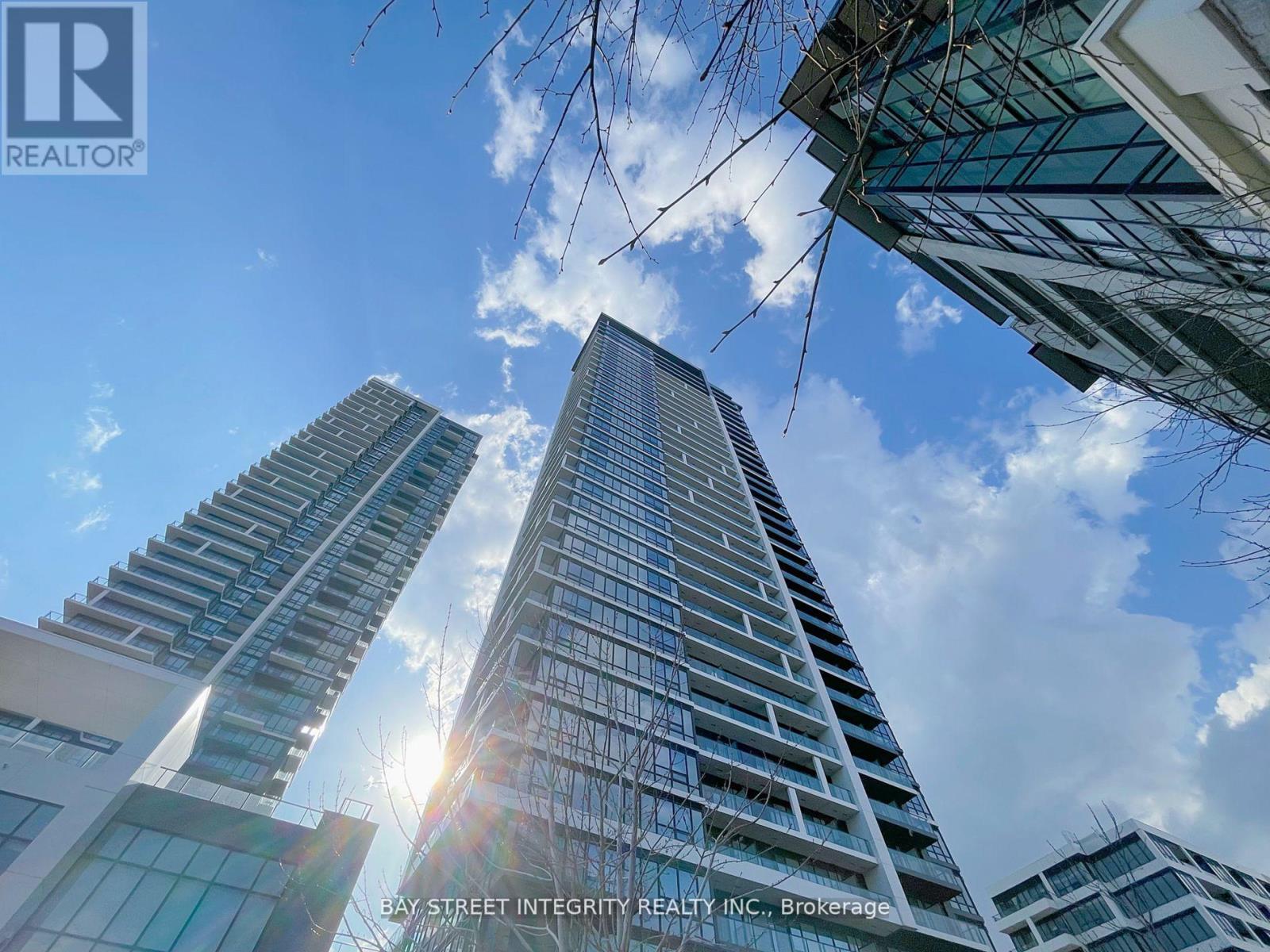 609 - 18 WATER WALK DRIVE, Markham, Ontario