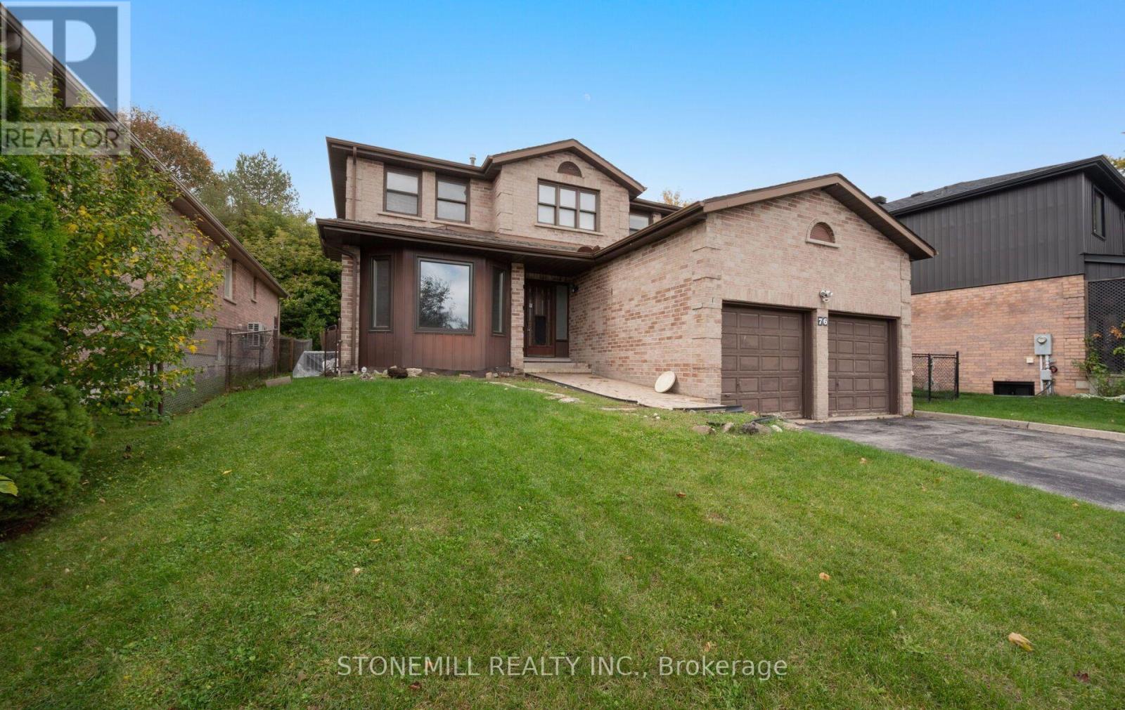 76 Collings Avenue, Bradford West Gwillimbury, Ontario  L3Z 1S4 - Photo 2 - N14091862