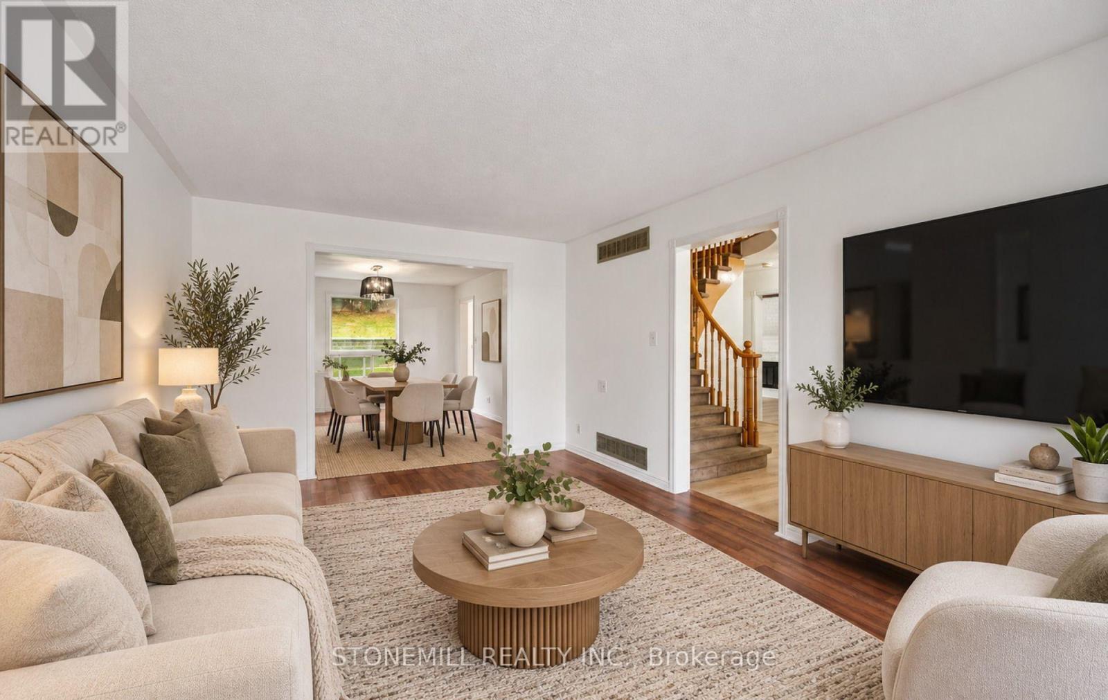 76 Collings Avenue, Bradford West Gwillimbury, Ontario  L3Z 1S4 - Photo 8 - N14091862