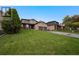 76 COLLINGS AVENUE, Bradford West Gwillimbury, Ontario