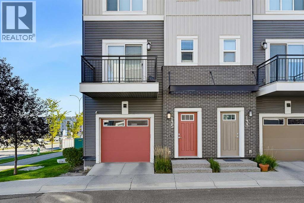 135, 30 Cornerstone Manor NE, Calgary, Alberta  T3N 1E6 - Photo 1 - A2349266