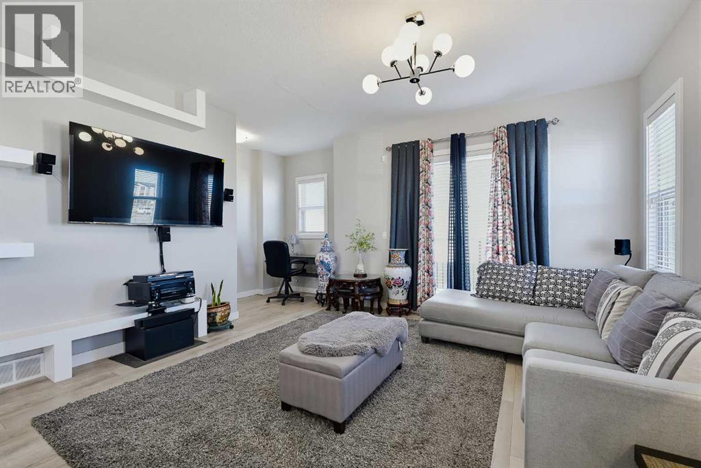 135, 30 Cornerstone Manor NE, Calgary, Alberta  T3N 1E6 - Photo 6 - A2349266