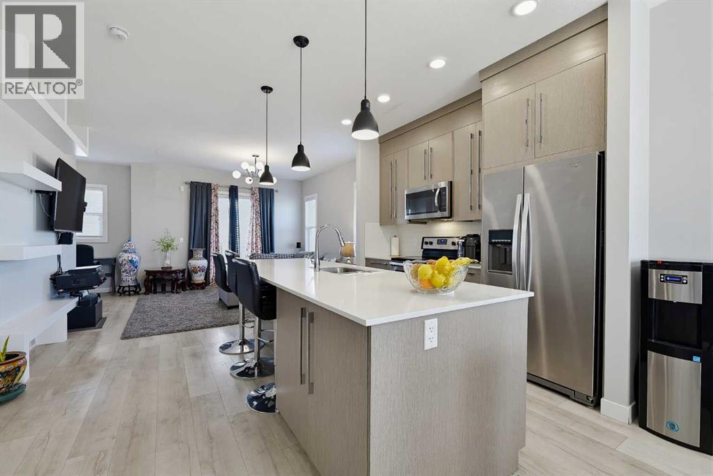 135, 30 Cornerstone Manor NE, Calgary, Alberta  T3N 1E6 - Photo 11 - A2349266