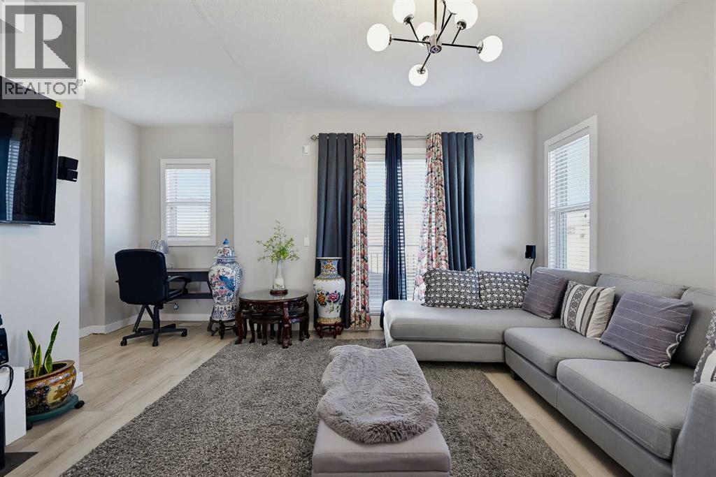 135, 30 Cornerstone Manor NE, Calgary, Alberta  T3N 1E6 - Photo 5 - A2349266