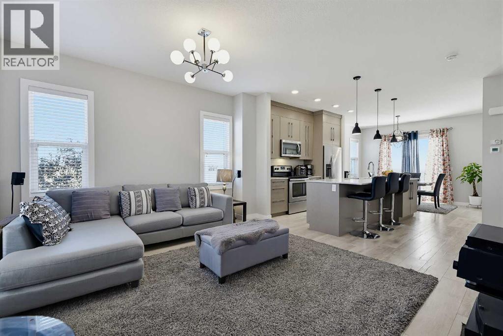 135, 30 Cornerstone Manor NE, Calgary, Alberta  T3N 1E6 - Photo 8 - A2349266