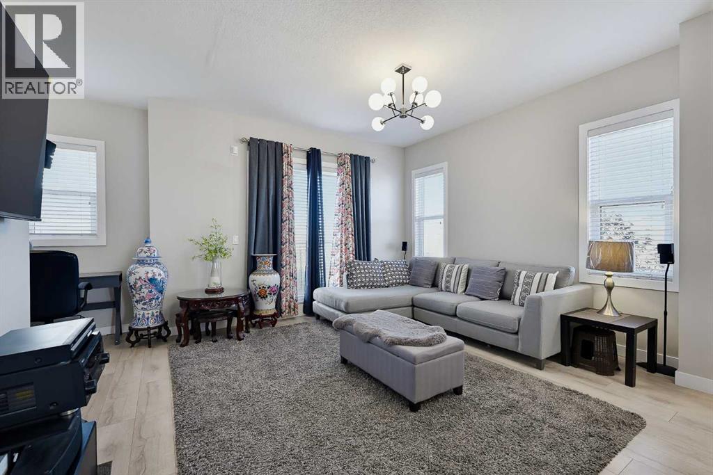 135, 30 Cornerstone Manor NE, Calgary, Alberta  T3N 1E6 - Photo 4 - A2349266