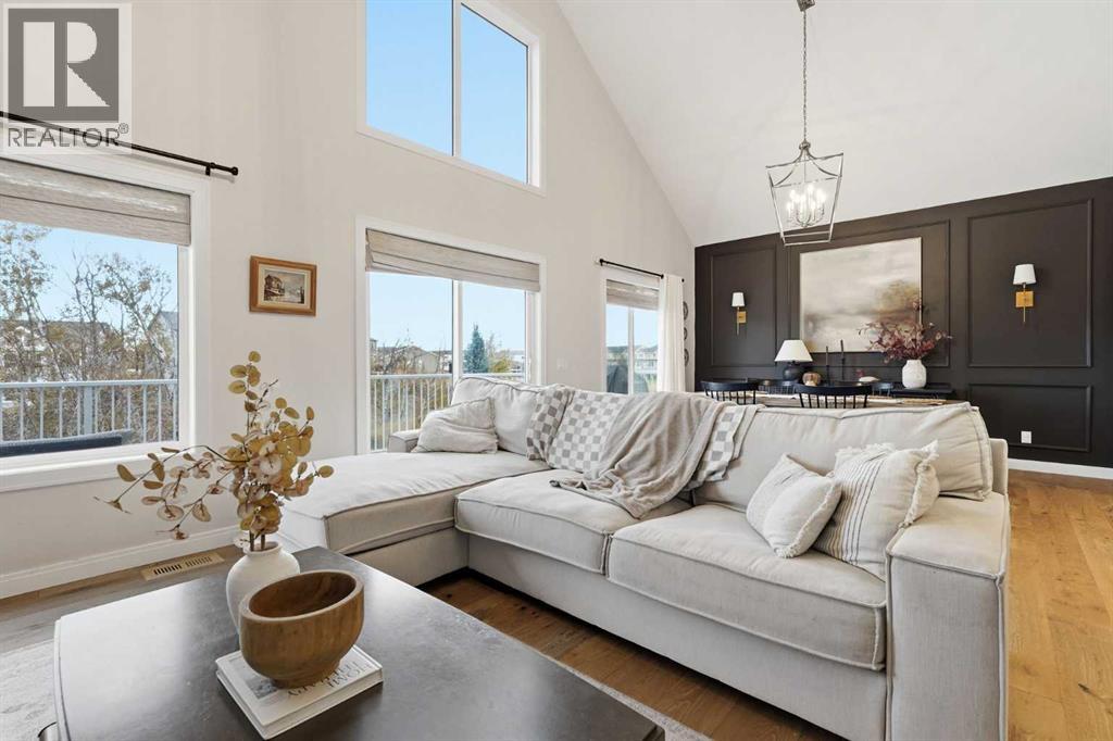 1509 Montrose Terrace Se, High River, Alberta  T1V 0B5 - Photo 4 - A2352935