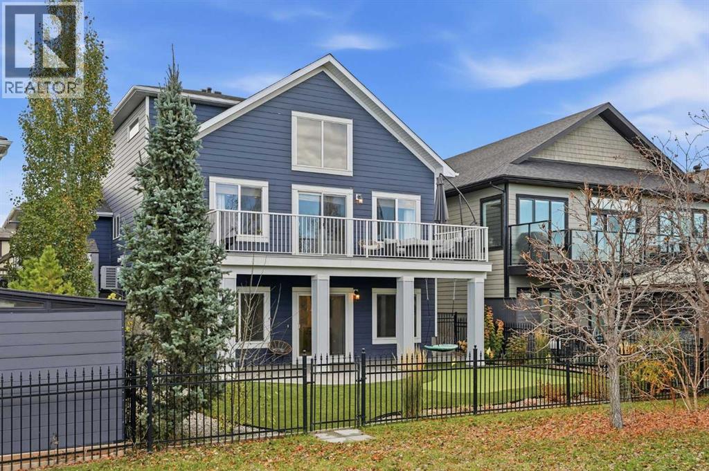 1509 Montrose Terrace Se, High River, Alberta  T1V 0B5 - Photo 44 - A2352935