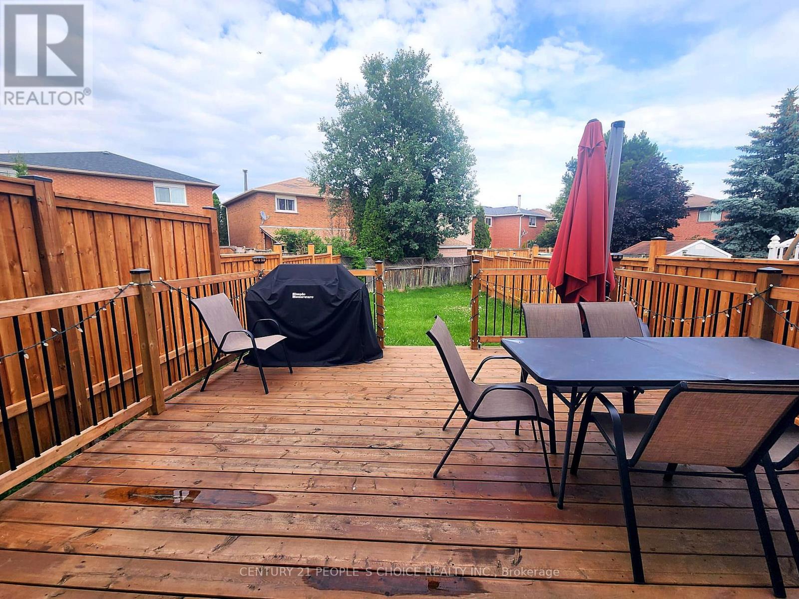 3309 Bobwhite Mews, Mississauga, Ontario  L5N 6E9 - Photo 16 - W14091824