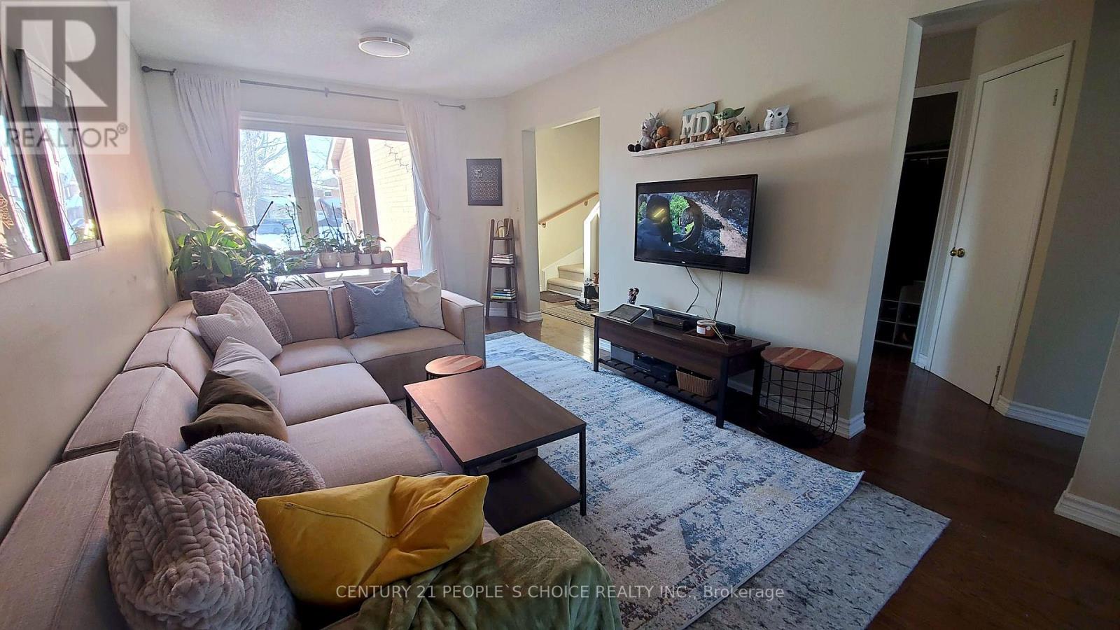 3309 Bobwhite Mews, Mississauga, Ontario  L5N 6E9 - Photo 3 - W14091824