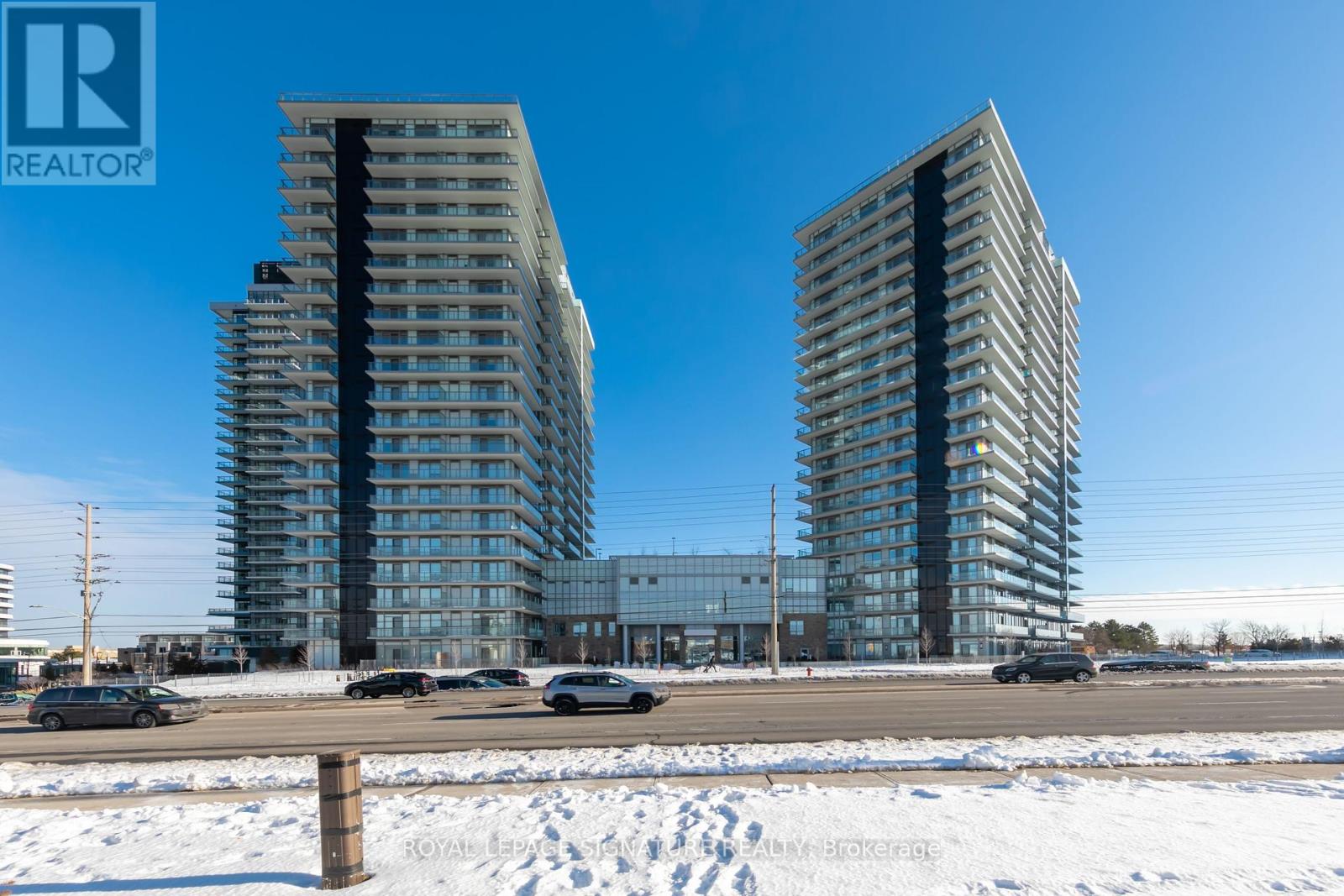 2008 - 4675 METCALFE AVENUE, Mississauga, Ontario