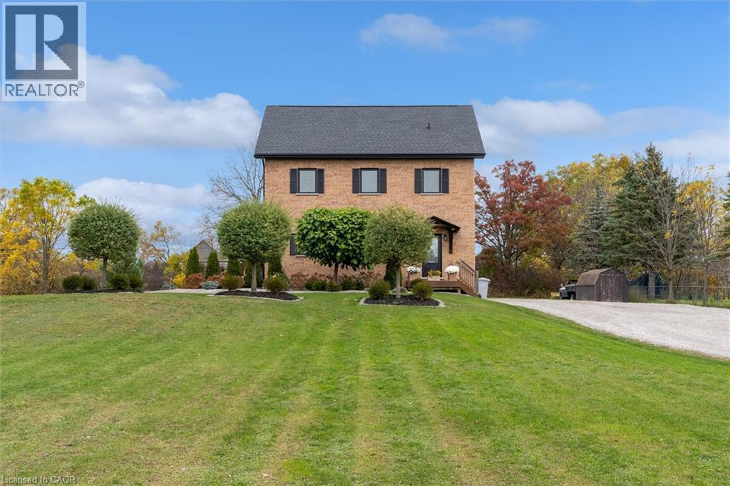 4949 3 Highway, Haldimand, Ontario