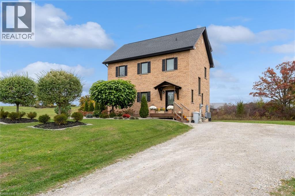 4949 3 Highway, Haldimand, Ontario  N0A 1E0 - Photo 2 - 40872231