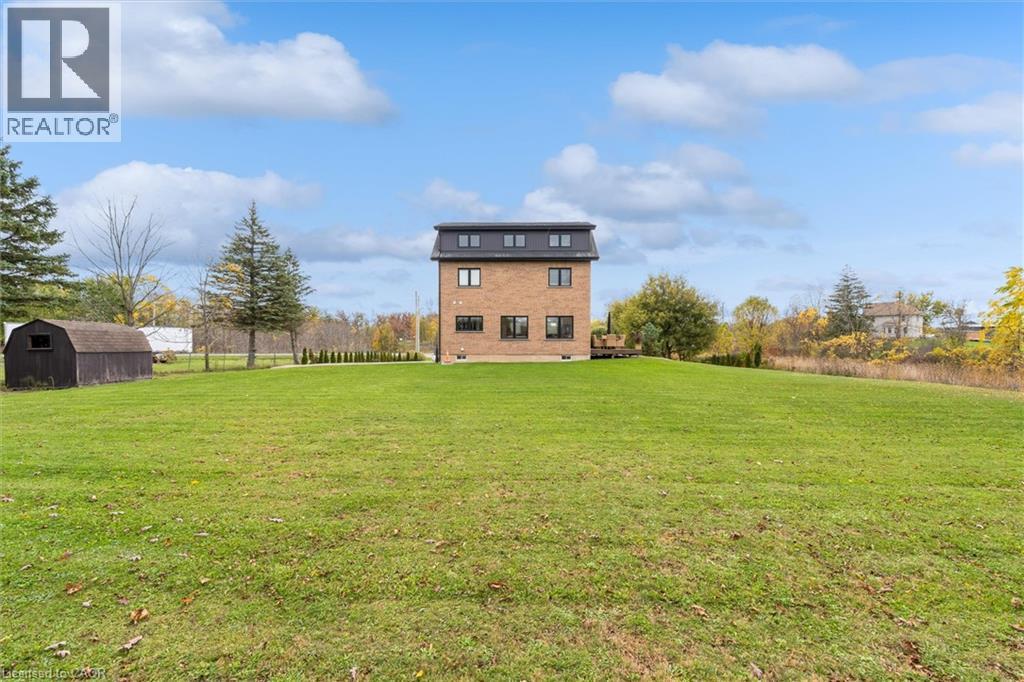 4949 3 Highway, Haldimand, Ontario  N0A 1E0 - Photo 34 - 40872231