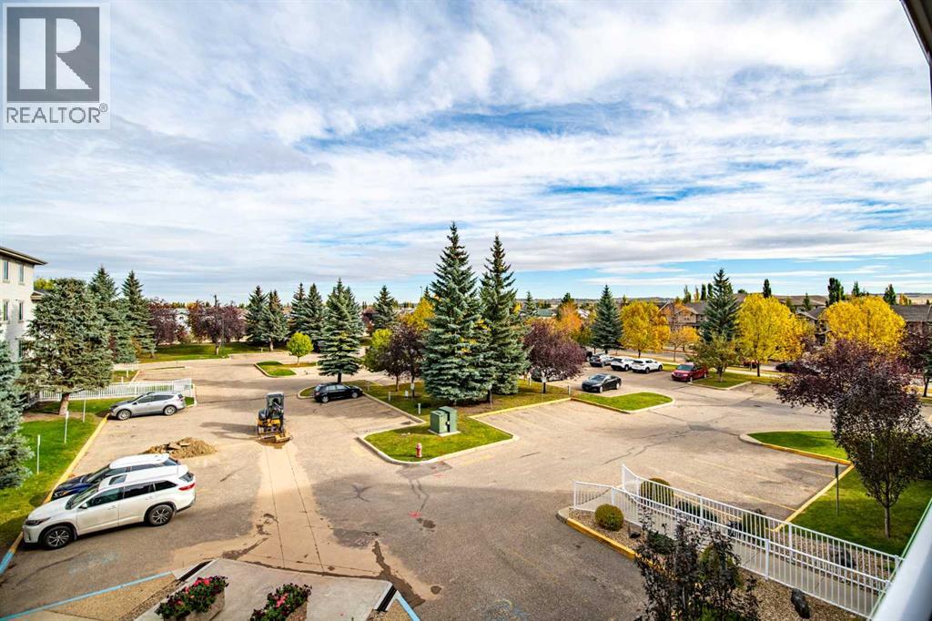316, 60 Lawford Avenue, Red Deer, Alberta  T4R 3E9 - Photo 9 - A2350181