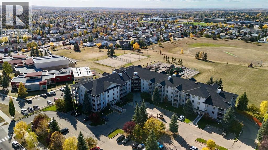 316, 60 Lawford Avenue, Red Deer, Alberta  T4R 3E9 - Photo 1 - A2350181