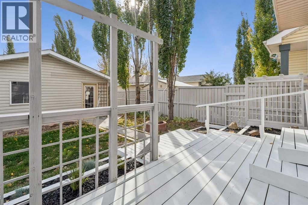 180 Chaparral Ridge Circle SE, Calgary, Alberta  T2X 0Y2 - Photo 36 - A2350026