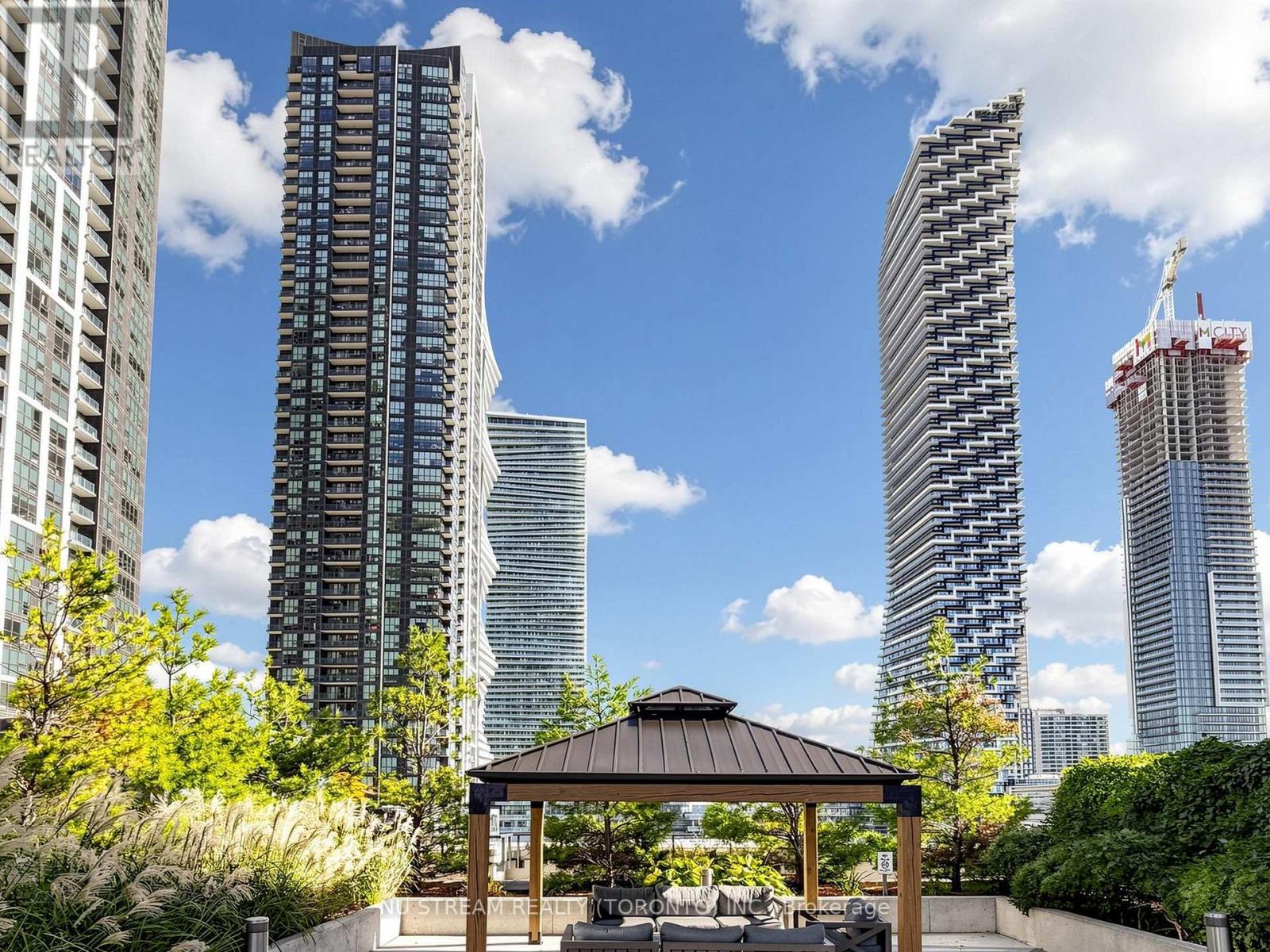 3017 - 4055 Parkside Village Drive, Mississauga, Ontario  L5B 0K8 - Photo 39 - W14091746