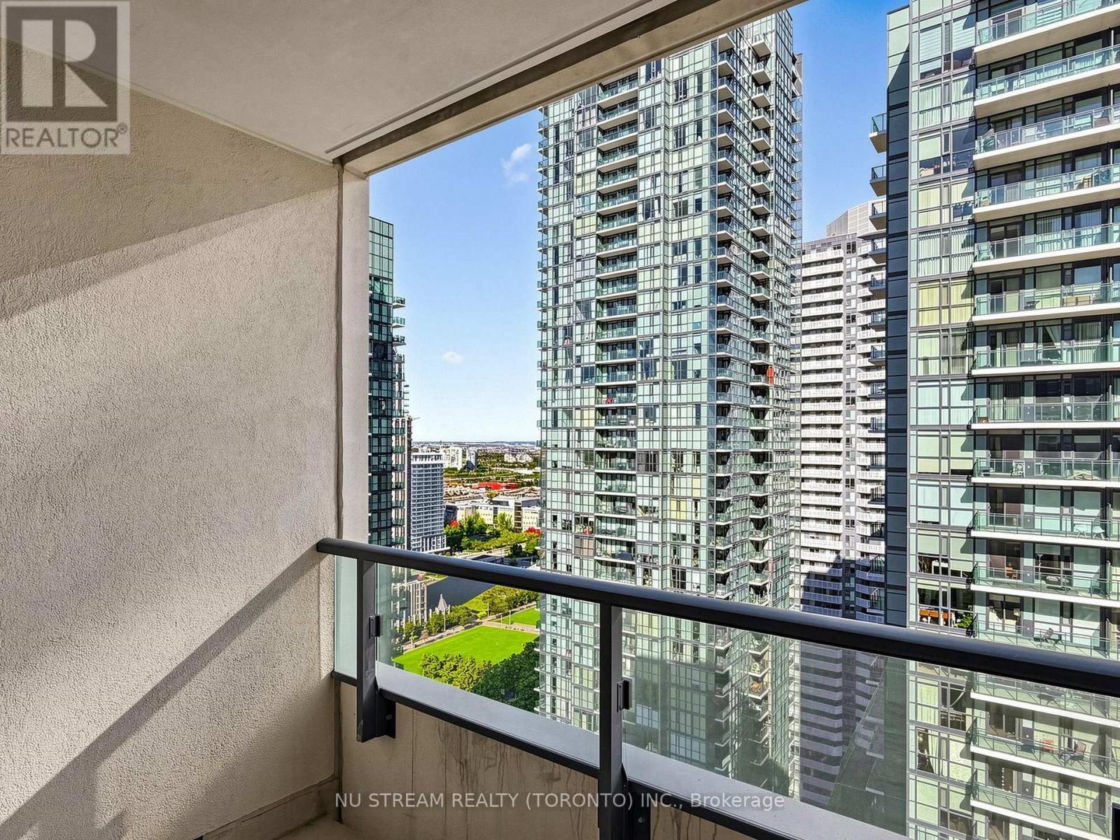 3017 - 4055 Parkside Village Drive, Mississauga, Ontario  L5B 0K8 - Photo 40 - W14091746