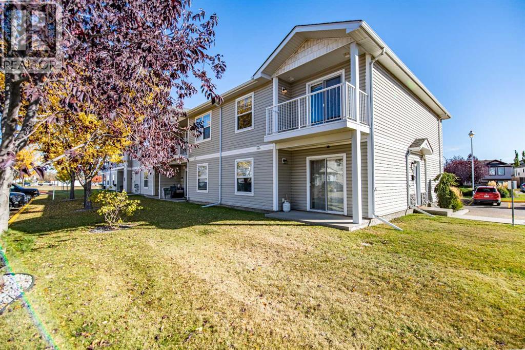 48, 20 Jacobs Close, Red Deer, Alberta  T4P 4E1 - Photo 30 - A2351217