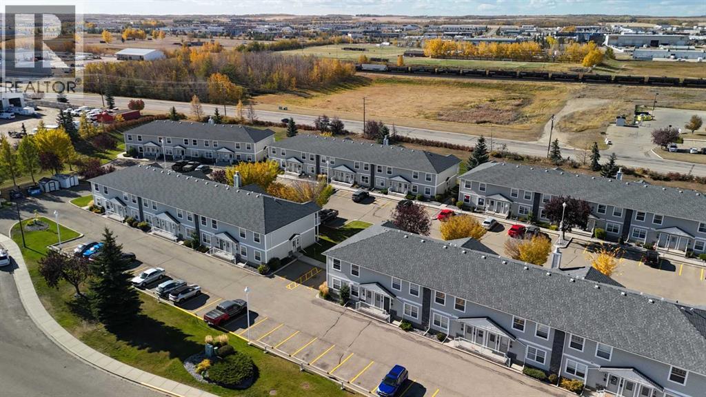 48, 20 Jacobs Close, Red Deer, Alberta  T4P 4E1 - Photo 27 - A2351217