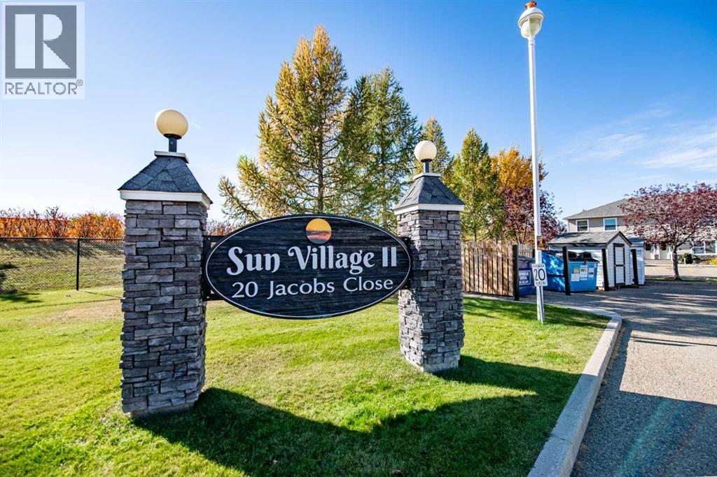 48, 20 Jacobs Close, Red Deer, Alberta  T4P 4E1 - Photo 37 - A2351217