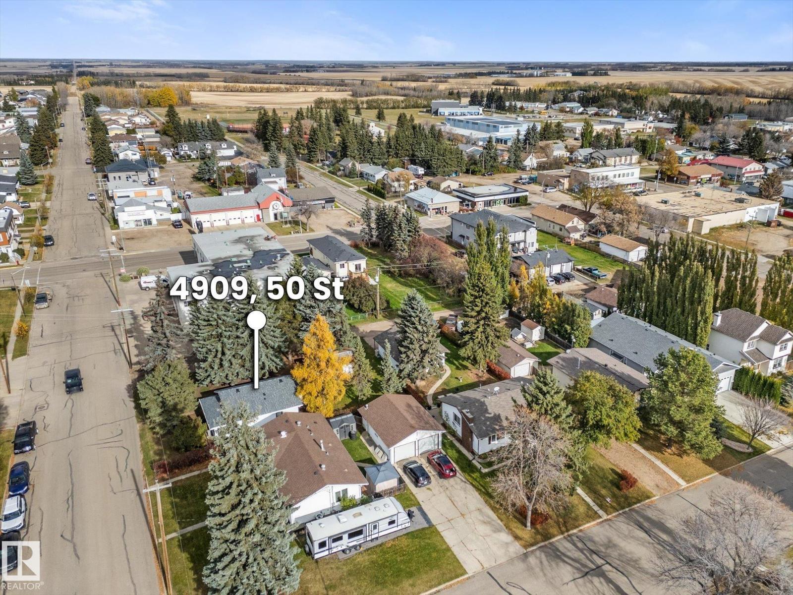 4909 50 ST