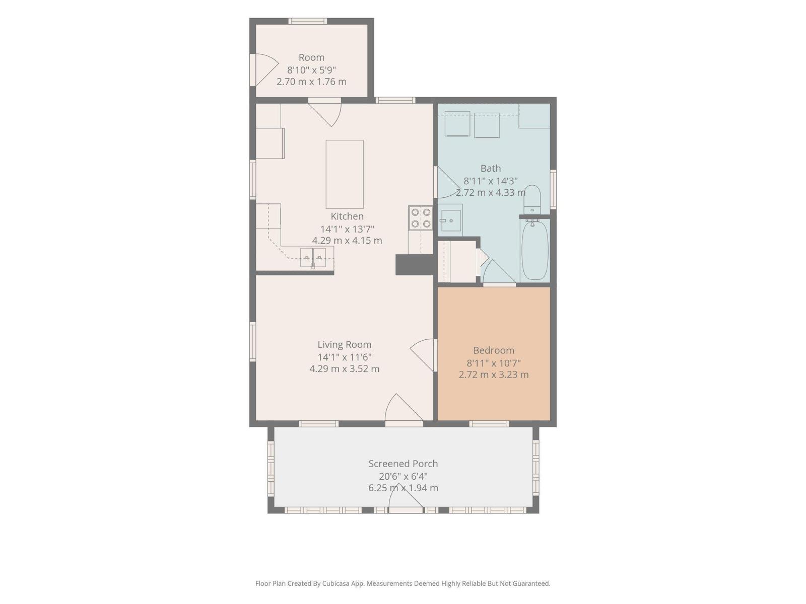 4909 50 ST