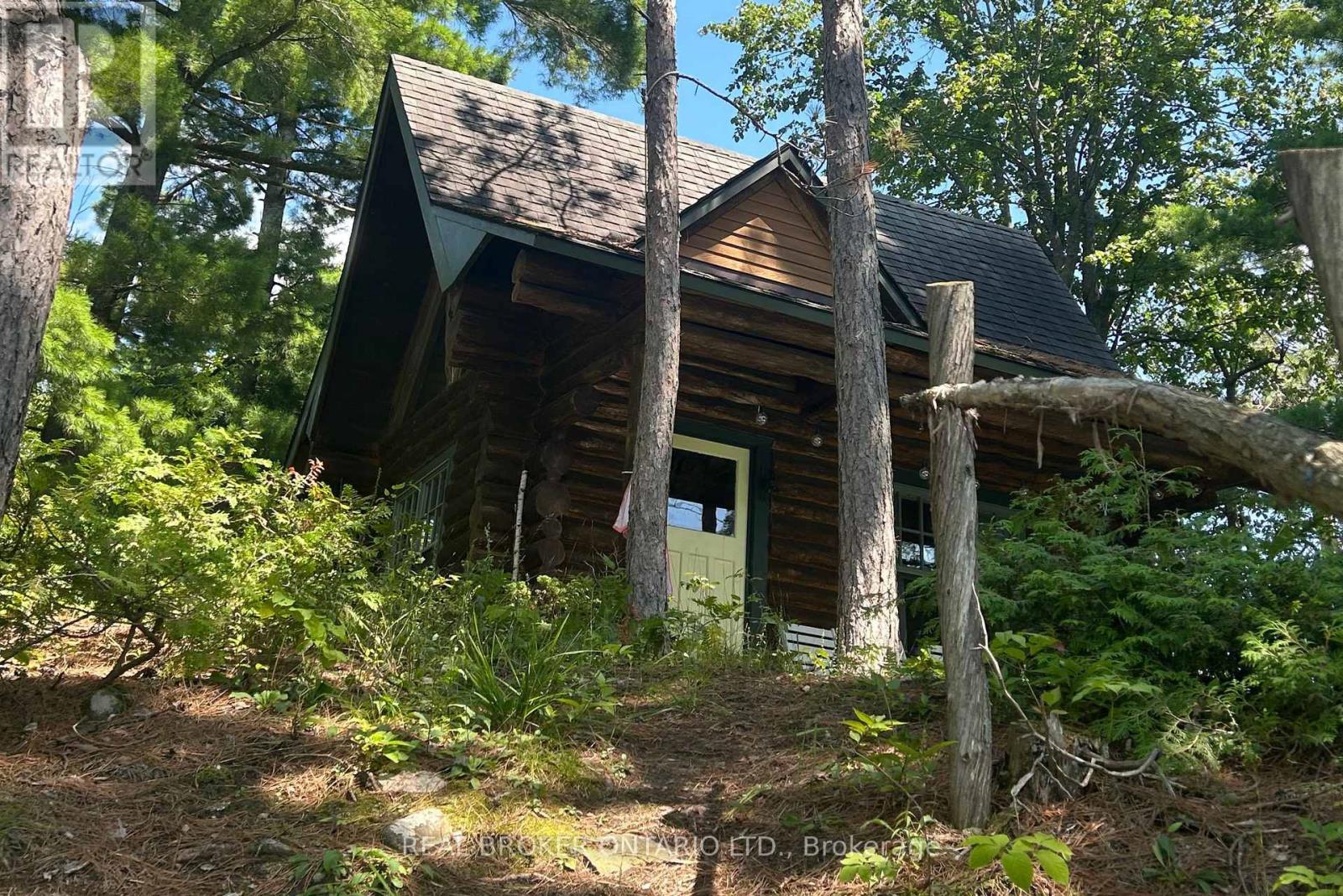 1 Butterfield Island, Rideau Lakes, Ontario  K0G 1L0 - Photo 10 - X14091884