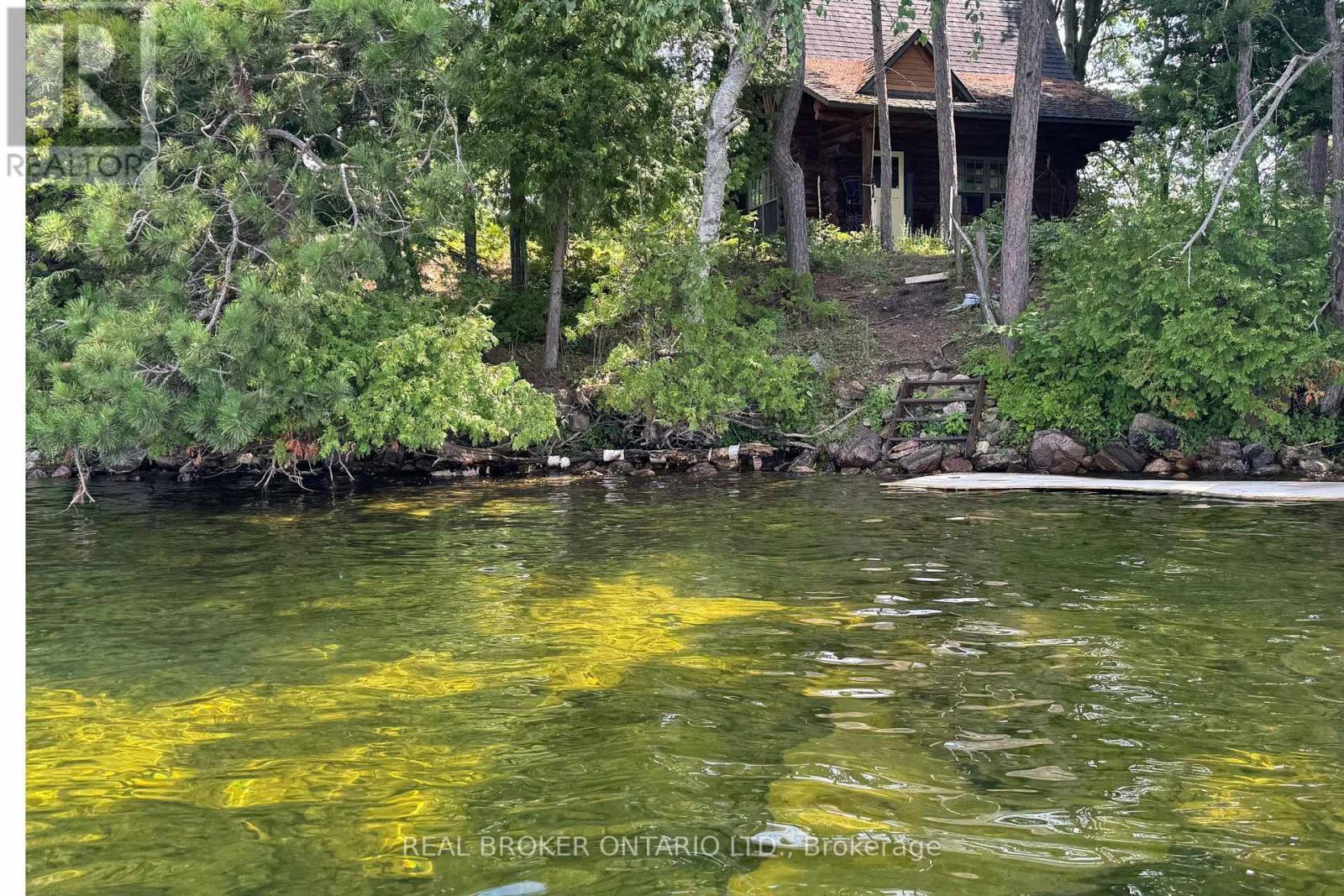 1 Butterfield Island, Rideau Lakes, Ontario  K0G 1L0 - Photo 11 - X14091884