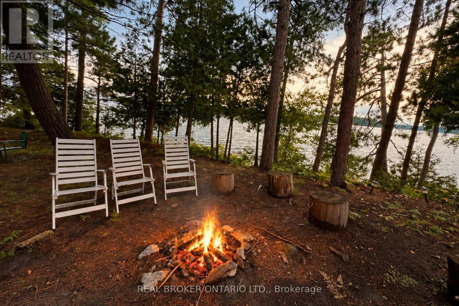1 Butterfield Island, Rideau Lakes, Ontario  K0G 1L0 - Photo 12 - X14091884