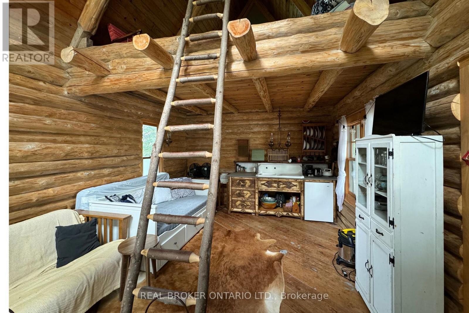 1 Butterfield Island, Rideau Lakes, Ontario  K0G 1L0 - Photo 13 - X14091884