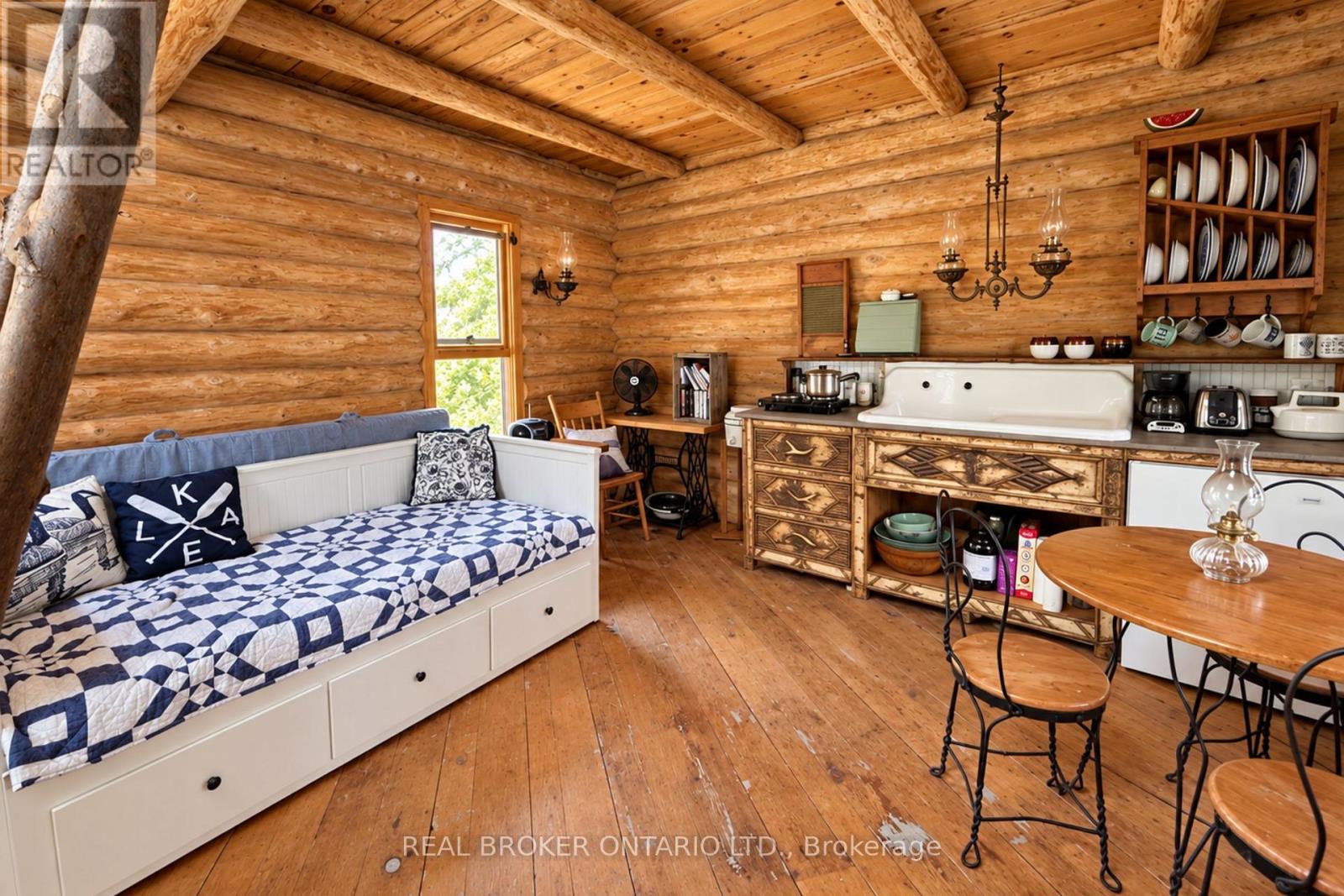 1 Butterfield Island, Rideau Lakes, Ontario  K0G 1L0 - Photo 15 - X14091884