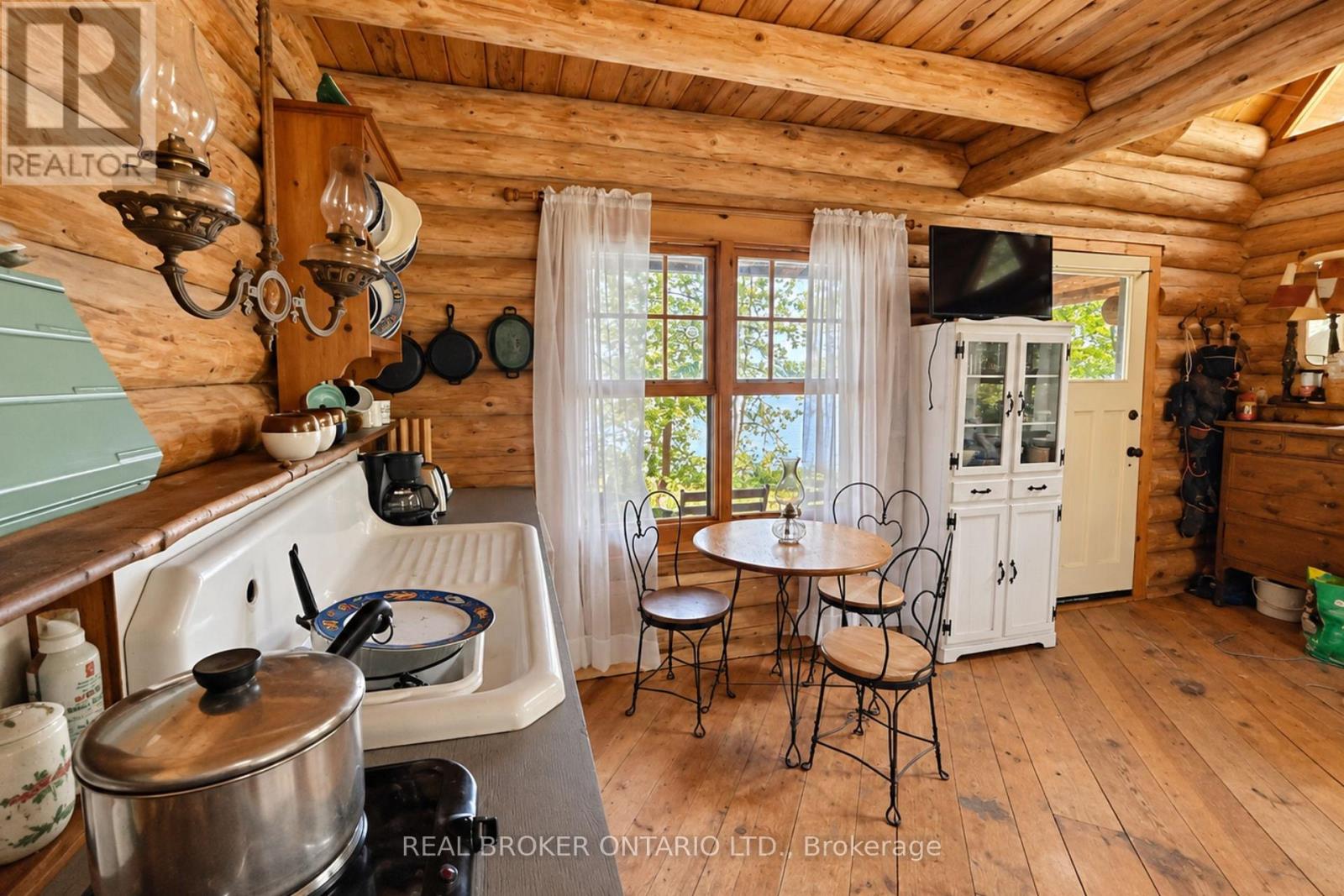 1 Butterfield Island, Rideau Lakes, Ontario  K0G 1L0 - Photo 16 - X14091884