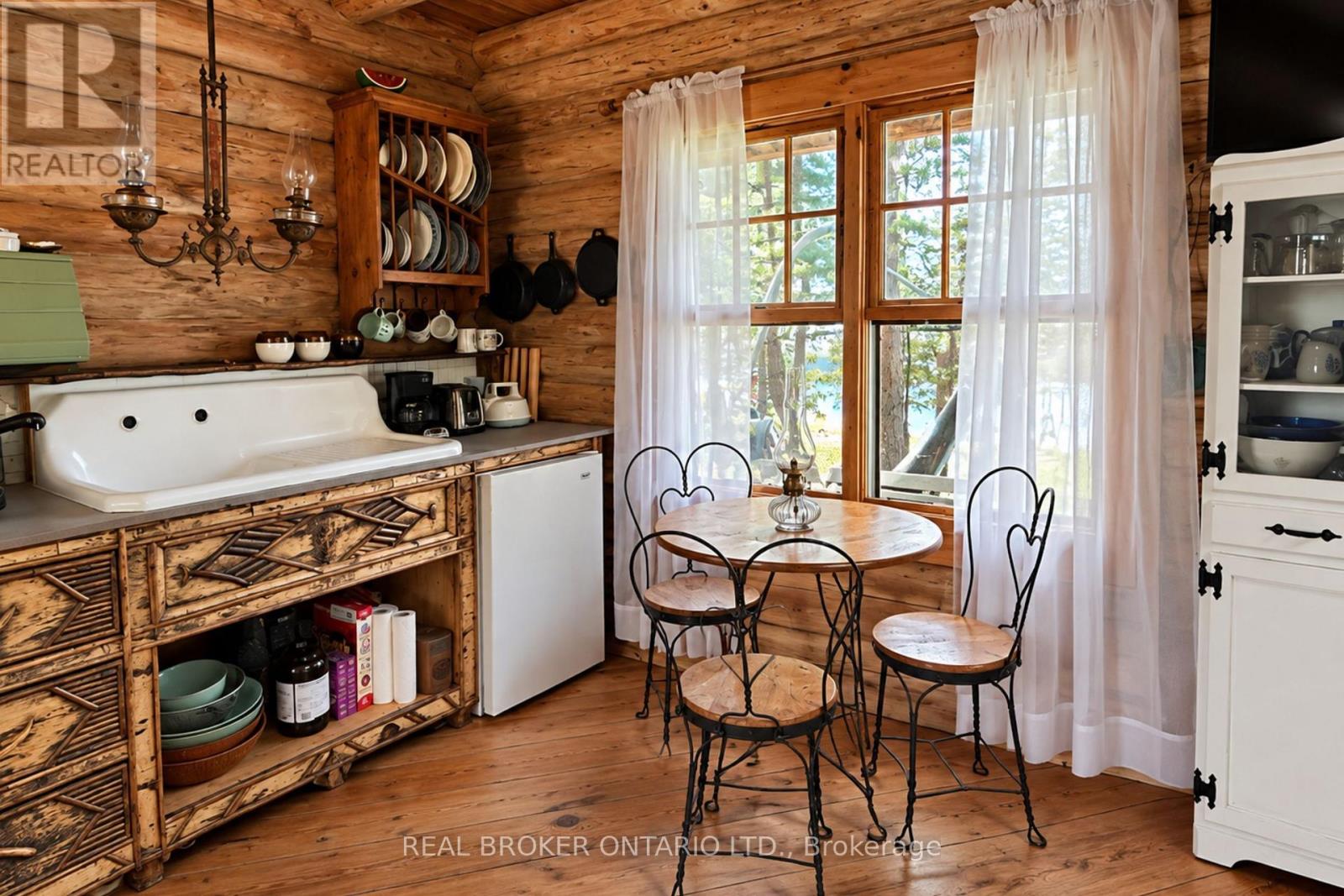 1 Butterfield Island, Rideau Lakes, Ontario  K0G 1L0 - Photo 17 - X14091884