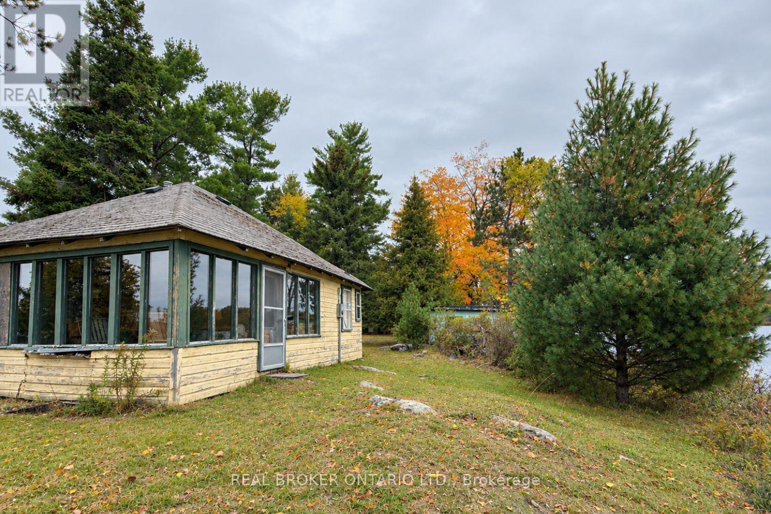 1 Butterfield Island, Rideau Lakes, Ontario  K0G 1L0 - Photo 23 - X14091884