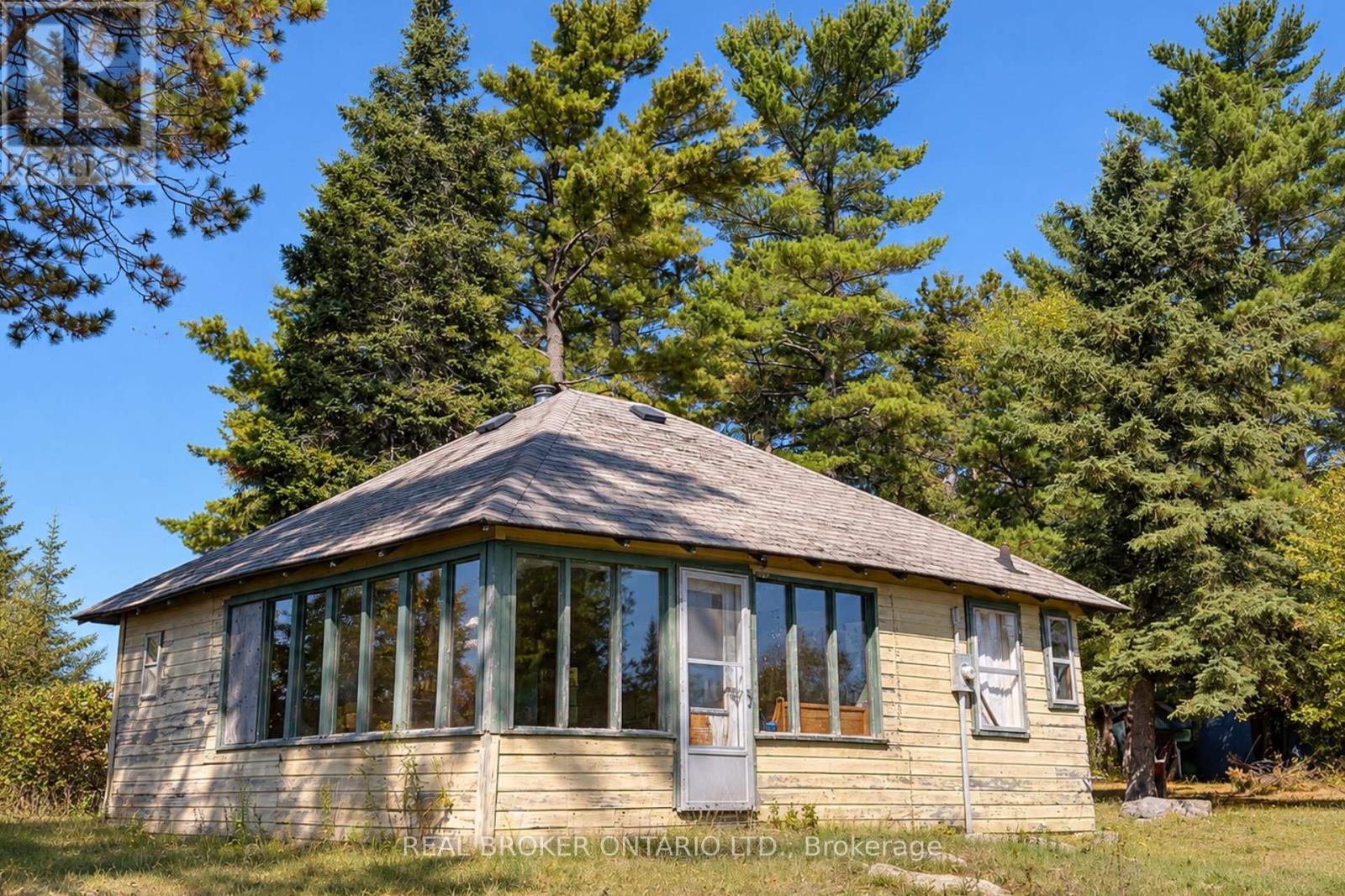 1 Butterfield Island, Rideau Lakes, Ontario  K0G 1L0 - Photo 24 - X14091884