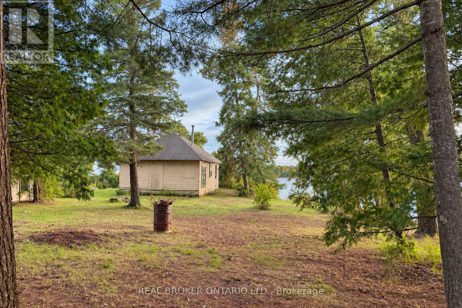 1 Butterfield Island, Rideau Lakes, Ontario  K0G 1L0 - Photo 25 - X14091884