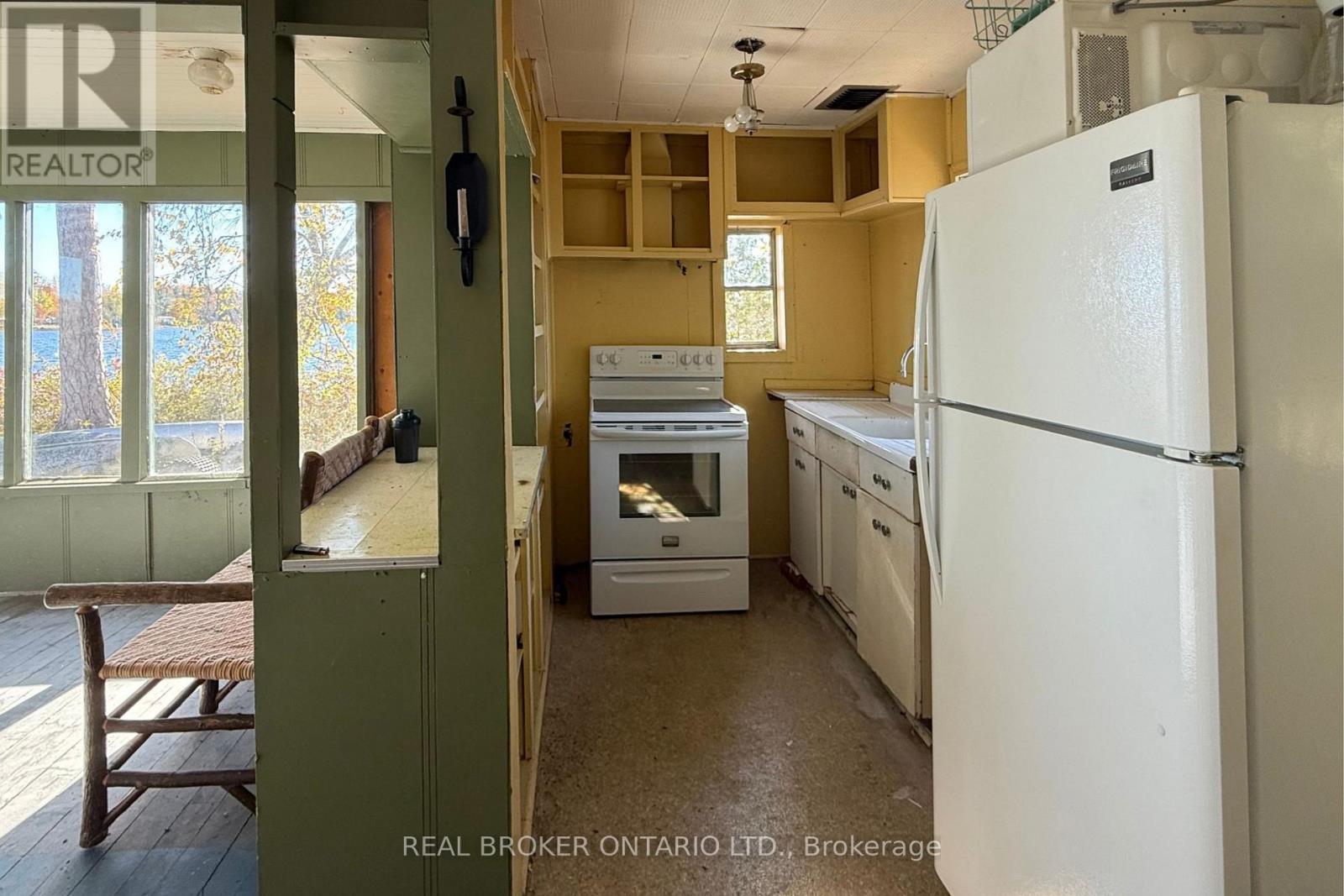 1 Butterfield Island, Rideau Lakes, Ontario  K0G 1L0 - Photo 27 - X14091884