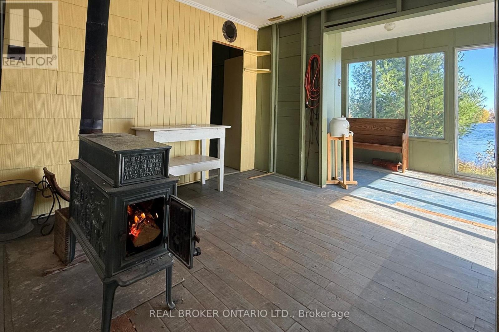 1 Butterfield Island, Rideau Lakes, Ontario  K0G 1L0 - Photo 28 - X14091884