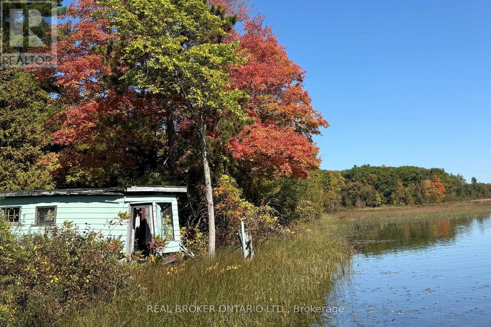 1 Butterfield Island, Rideau Lakes, Ontario  K0G 1L0 - Photo 32 - X14091884