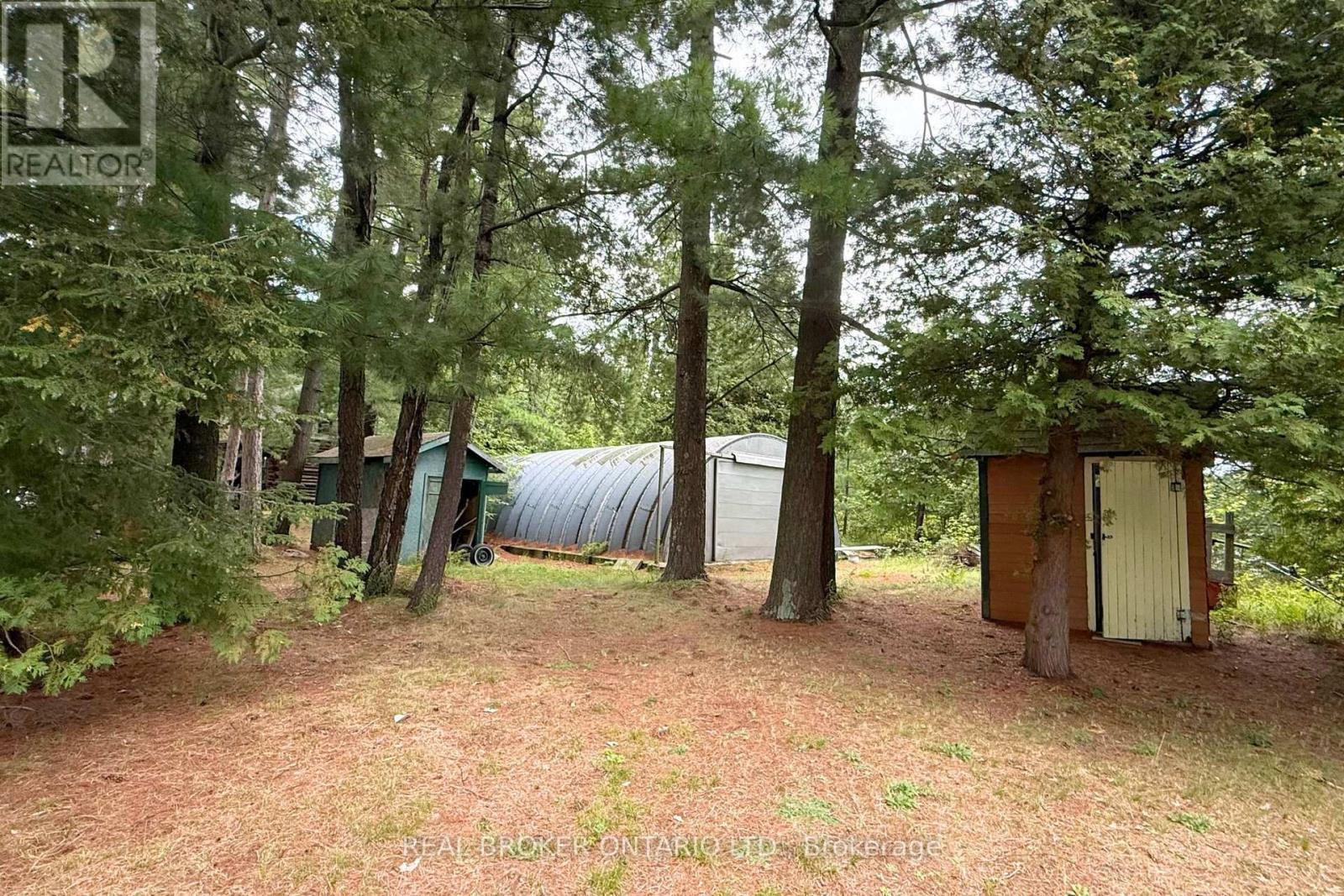 1 Butterfield Island, Rideau Lakes, Ontario  K0G 1L0 - Photo 34 - X14091884